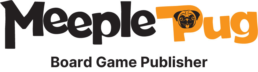 Meeple Pug