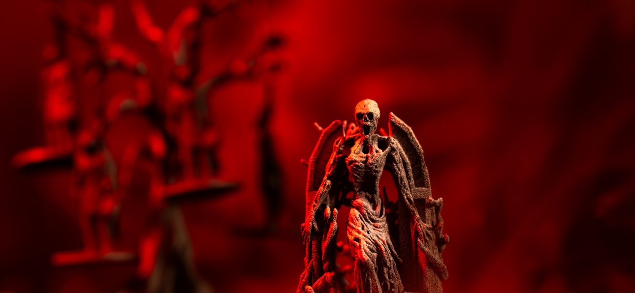 Necromancer