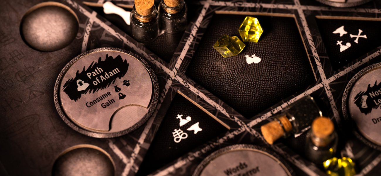 Rituals and Resources